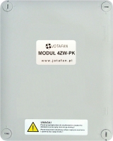 Module 4ZW-PK