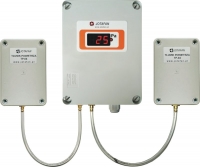 CCR-100 pressure sensor (differential)