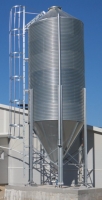 WGJ-SILO system