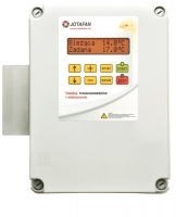 TERMISTAT–6–4S–485–LCD+ controller